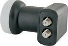 Twin LNB's