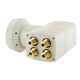 Quad LNB's