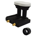 Monoblock LNBs 6°