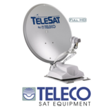 TELECO Automatische Sat Systemen