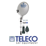 TELECO Handmatige Sat Systemen