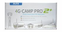 Wifi- en internetantennes voor campers en caravans