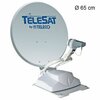 Teleco Telesat BT 65 SMART + TWIN lnb (voor 2 tuners/tv's)