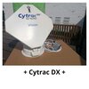 Oyster Cytrac DX&reg; automatische vlakantenne
