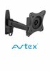 Avtex AK-85TM 1 - Draaibare Single Arm Muurbeugel