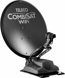 Teleco Combisat Wifi 65 Sat Antenne + 5G/Wifi Antenne