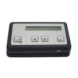 Bedieningspaneel Vision V5