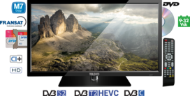 Teleco TEK 22D