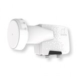 Inverto IDLH-TWL410-HMPRO-OPN Home Pro Twin 40mm PLL LNB