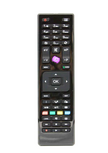 Salora remote 9109 serie 1