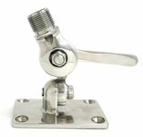Alfa Network TSM-B1 RVS Marine mount