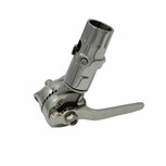 Alfa Network SET TSM-B2/UC2 RVS Marine Reling Mount+Adapter