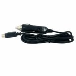 Avtex 3-pins TV-voedingskabel