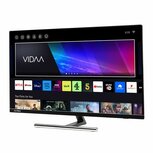 Avtex 21.5" VIDAA Full HD Smart TV
