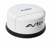 Avtex LG55AN-W 4 Elementen 5G compatibele mimo-antenne wit