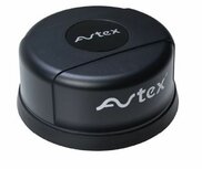 Avtex AVT.LG55ANB 4 Elementen 5G compatibele mimo-antenne Zwart