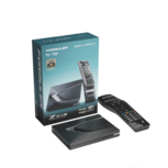 Formuler Z12 Ultra SE BT3 4K Android12 Media Streamer