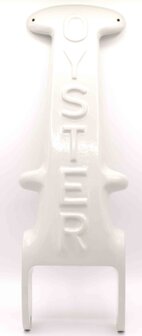 Oyster Vision 23000054 spare part Achterarm 65cm