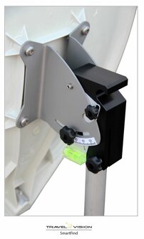 Travel Vision SmartFind 65 SMC incl. Duo LNB en Statief
