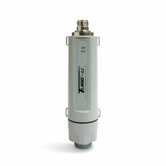 Alfa Network WiFi-Camp Pro 3 Dual-band 2.4 &amp; 5 GHz , AC, QR