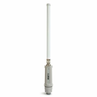 Alfa Network WiFi-Camp Pro 3 Dual-band 2.4 &amp; 5 GHz , AC, QR