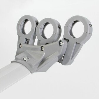 Cahors BISAT beugel G2>G3A 19.2&deg;/28.2&deg;/13&deg;, uitbreiding