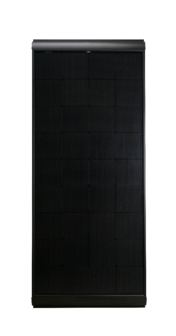 NDS BLACKSOLAR 230W Zonnepaneel