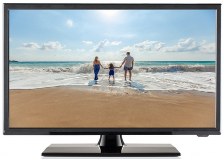 Travel Vision 7122 22&quot; LED SMART Android TV CI S2/T2/C 12V