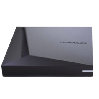 Z11 Pro Max 4K is goedgekeurd door Google