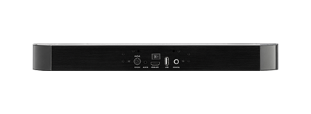 Avtex Audio mini-soundbar SB195BT