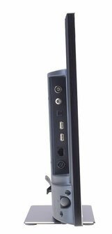 Avtex 24&quot; WebOs Smart TV complete with lead 230V and stand