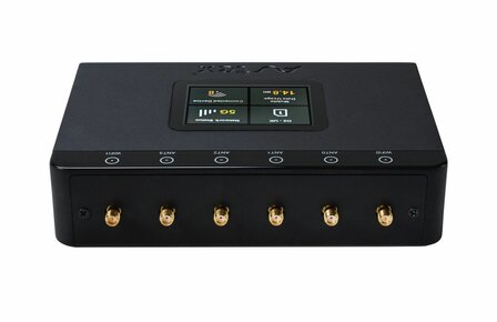 Avtex AMR105X 5G DualSim Cat 18/20 Mob.Internetoplossing