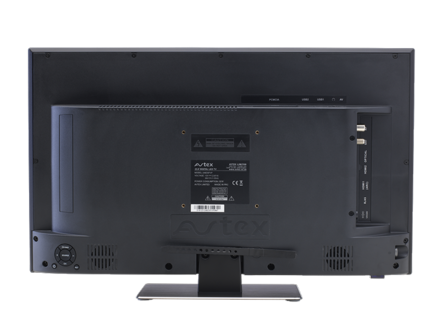 Avtex 24&quot; WebOs Smart TV.