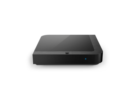 M7 CDS MZ104 HD + Nagra CAK8 Canal Digitaal met ge&iuml;ntegreerde smartcard