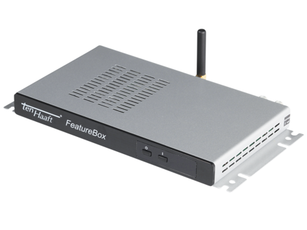 Oyster Featurebox OYSTER 60/80  - 058566