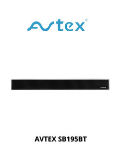 Avtex Soundbar AVT.SB195BT