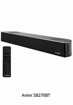 Avtex Soundbar SB270BT