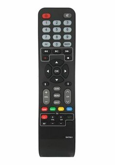 Remote SAT801
