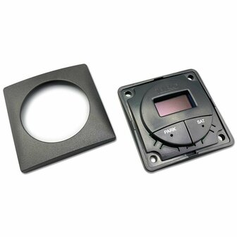 Teleco Telesat BT 85 TWIN, Panel 16 SAT, Bluetooth