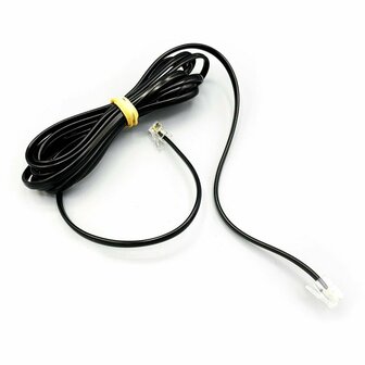 Teleco Telesat BT 85 TWIN, Panel 16 SAT, Bluetooth