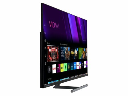 Avtex 18.5" VIDAA Full HD Smart Pro TV