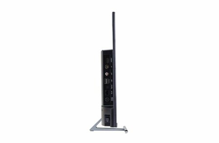 Avtex 24" VIDAA Full HD Smart TV + DVD