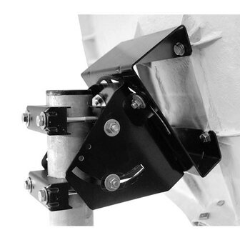 Cahors 0140957 Big-BiSat Multifocus G4 91x70cm bruin.