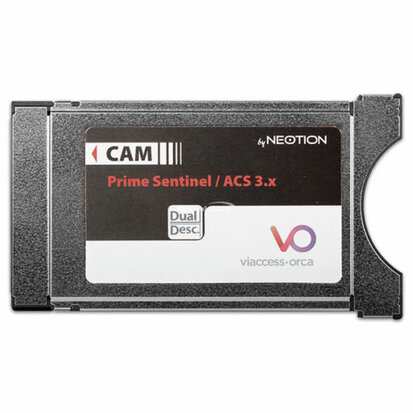 Neotion CAM Viaccess ACS 3.x