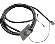 Oyster Vision II 34501025 spare part kabel 2.5 mtr.