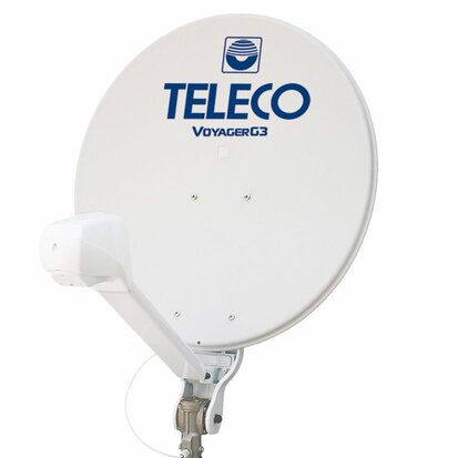 Teleco Voyager G3