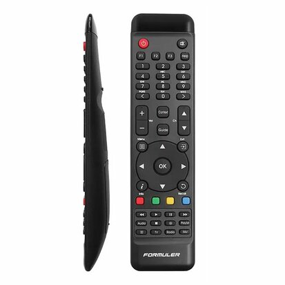 Formuler Remote Control F Serie 