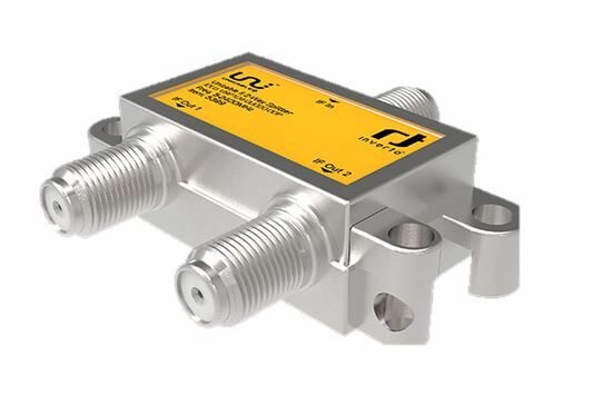 Inverto IDLU-USP104/105-OUO2O Unicable II Splitter 2-Voudig