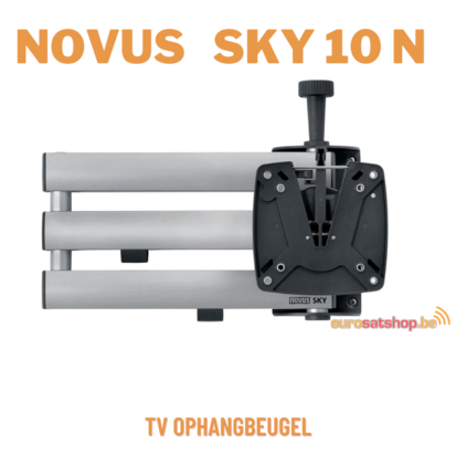 Novus SKY 10N TV muurbeugel 200mm