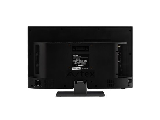 Avtex L219DRS 22 inch Full HD Led TV DVB-T2/S2HD D